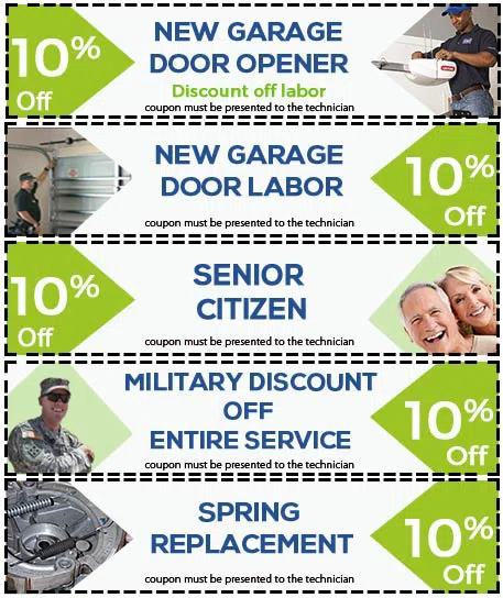 Garage Door 24 Hours Repair El Granada, CA 650-297-4157 - CouponSet12-five